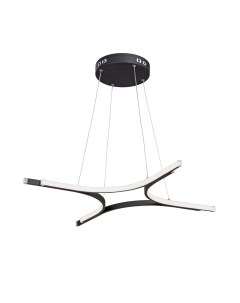 Светильник подвесной V4668-1/4S (52Вт, 3900-4200К, LED) Vitaluce