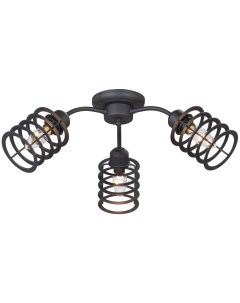 Светильник подвесной V4916-1/3PL (3*40Вт, Е14) Vitaluce