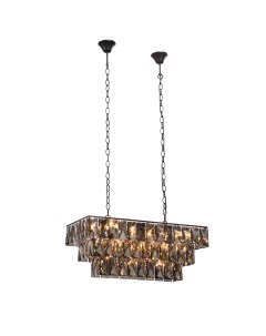 Светильник подвесной V5268-1/23 (23*40Вт, Е14) Vitaluce