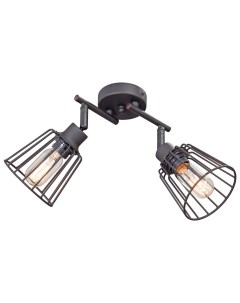 Светильник подвесной V4589-1/2PL (2*60Вт, Е27) Vitaluce