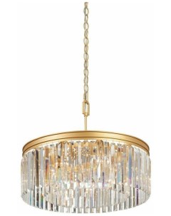 Светильник подвесной V5180-8/9 (9*40Вт, Е14) Vitaluce