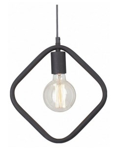 Светильник подвесной V4543-1/1S (1*40Вт, Е27) Vitaluce