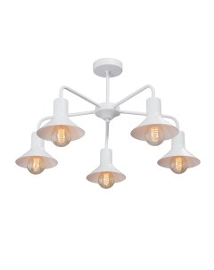 Светильник подвесной V4805-0/5PL (5*40Вт, Е27) Vitaluce