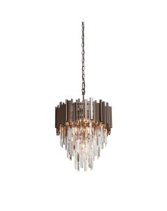 Светильник подвесной V5875-7/6 (6*40Вт, Е14) Vitaluce