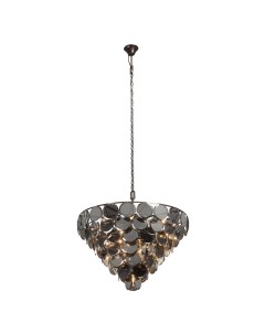 Светильник подвесной V5850-7/25 (25*40Вт, Е14) Vitaluce