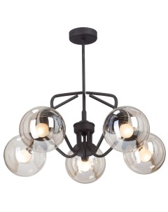 Светильник подвесной V4715-1/5PL (5*40Вт, Е14) Vitaluce