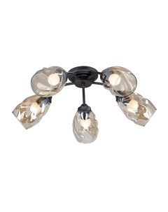 Светильник подвесной V4929-1/5PL (5*40Вт, Е27) Vitaluce