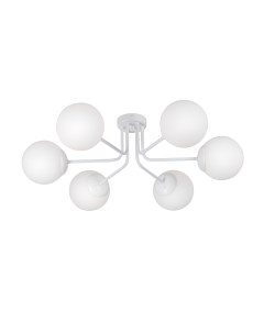 Светильник подвесной V4995-0/6PL (6*40Вт, Е14) Vitaluce