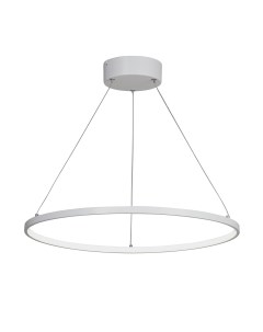 Светильник подвесной V4665-0/1S (36Вт, 3900-4200К, LED) Vitaluce