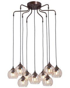 Светильник подвесной V48900-73/9PL (9*40Вт, Е27) Vitaluce