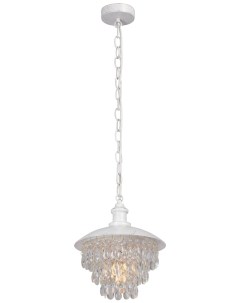 Светильник подвесной V5826-0/1 (1*40Вт, Е27) Vitaluce