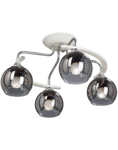 Светильник подвесной V4910-0/4PL (4*40Вт, Е27) Vitaluce