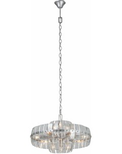 Светильник подвесной V5857-9/12 (12*40Вт, Е14) Vitaluce