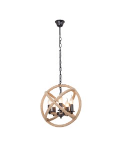 Светильник подвесной V4972-1/5 (5*40Вт, Е14) Vitaluce