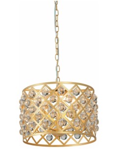 Светильник подвесной V5351-8/5 (5*40Вт, Е14) Vitaluce