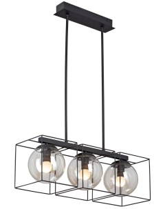 Светильник подвесной V4992-1/3PL (3*40Вт, Е14) Vitaluce