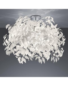 Светильник потолочный LGO Idaho LSP-0199 (4*40Вт, E14) Lussole