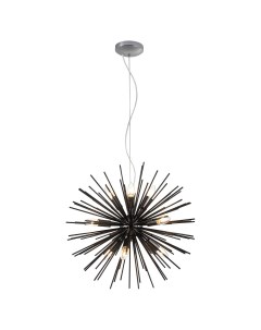 Светильник подвесной Star GRLSP-8337 (9*6Вт, E14) Lussole