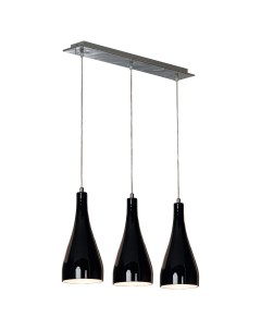 Светильник подвесной Rimini LSF-1196-03 (3*60Вт, E27) Lussole