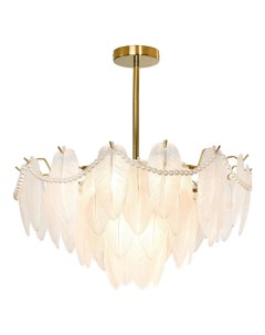 Светильник потолочный Hesperia LSP-8839 (9*40Вт, E14) Lussole