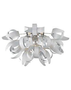 Светильник потолочный Loft Briosco LSA-5927-09 (9*40Вт, G9) Lussole