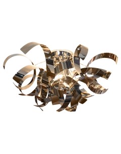 Светильник потолочный Briosco LSA-5907-06 (6*40Вт, G9) Lussole