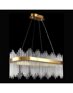 Светильник подвесной LSP-8622 (1*100Вт, 3000К, LED) Lussole