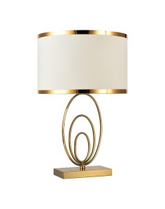 Светильник настольный LSP-0619 (1*60Вт, E27) Lussole