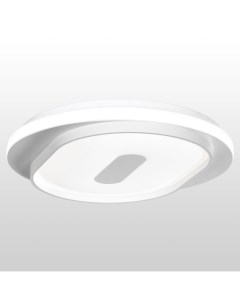 Светильник потолочный LSP-8468 (1*54Вт, 3800К, LED) Lussole