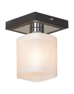 Светильник потолочный Costanzo LSL-9007-01 (1*40Вт, E14) Lussole