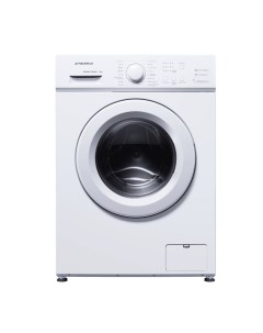 Стиральная машина MAUNFELD MFWM127WH051 Maunfeld