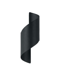 Светильник настенный (бра) DH109 11667 черный (2*5Вт, 4000K, LED) Feron