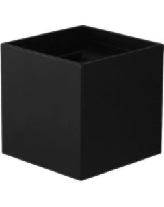 Светильник настенный (бра) DH012 11870 черный (2*3Вт, 4000K, LED) Feron