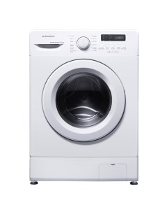 Стиральная машина MAUNFELD MFWM106WH051D Maunfeld
