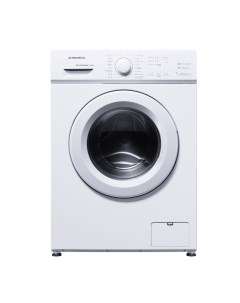 Стиральная машина MAUNFELD MFWM106WH051 Maunfeld