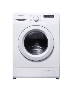 Стиральная машина MAUNFELD MFWM127WH051D Maunfeld