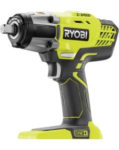 Гайковерт R18IW3-0 5133002436 (без АКБ) Ryobi