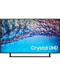 Телевизор Crystal BU8500 UE43BU8500UXCE Samsung