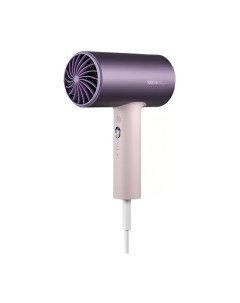 Фен для волос H5 (фиолетовый) Soocas