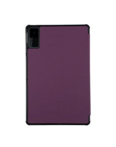 Чехол книга для планшета Redmi Pad tablet фиолетовый Bingo