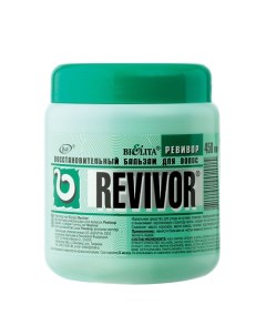 Бальзам для волос Восстановительный Revivor 450 Belita