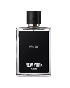 Туалетная вода SEVEN for men 90 New york perfume