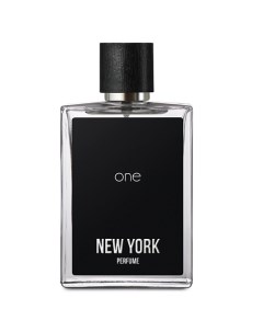 Туалетная вода ONE for men 90 New york perfume