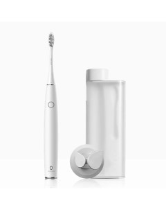 Электрическая зубная щетка и футляр Комплект Air 2T Oclean