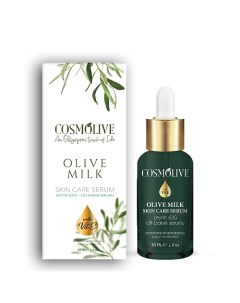 Сыворотка для ухода за кожей olive milk 30 Cosmolive