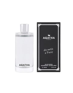 Un Matin A Paris Eau De Parfum 100 Agatha