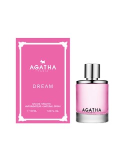 Dream 50 Agatha