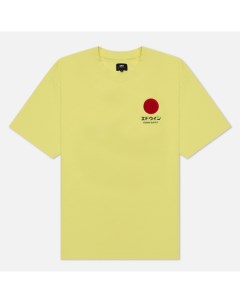 Мужская футболка Japanese Sun Supply Edwin