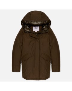 Женская куртка парка Arctic Ramar Cloth Woolrich