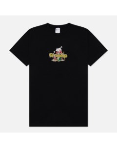 Мужская футболка Caterpillar Garden Ripndip